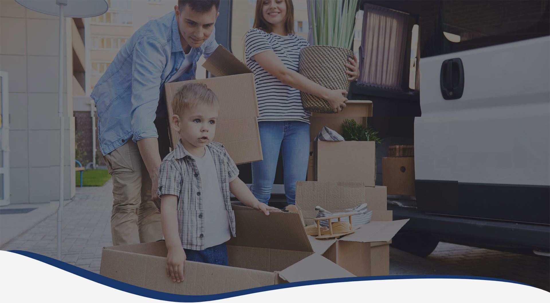 We make moving simple, fast, and stress-free for families and businesses across Flint
